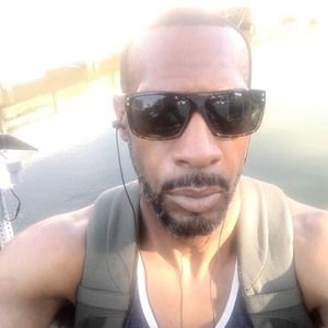 Meet your Posher, Keith